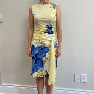 Blumarine 2pc set, sz small